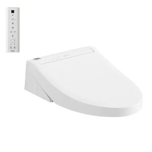 Nắp rửa điện tử Washlet  TCF23460AAA#NW1