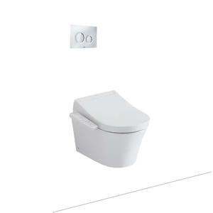 Nắp rửa điện tử washlet Toto TCF33320GAA