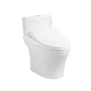 Nắp rửa điện tử washlet Toto TCF33320GAA