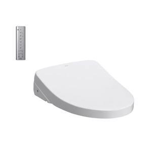Nắp rửa điện tử Washlet Toto TCF4911EZ#NW1