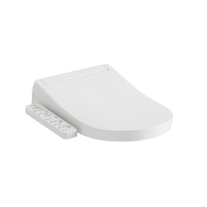 Nắp rửa điện tử washlet Toto TCF33370GAA