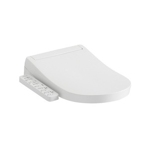 Nắp rửa điện tử washlet Toto TCF33370GAA