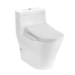 Nắp rửa điện tử washlet Toto TCF33320GAA