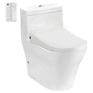 Nắp rửa điện tử washlet Toto TCF34320GAA