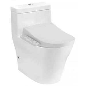 Nắp rửa điện tử washlet Toto TCF33320GAA