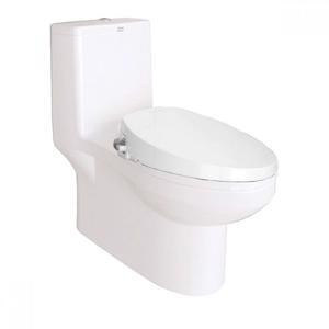 Nắp rửa điện tử American Standard SLIM00001-WT (SLIM 00001-WT)