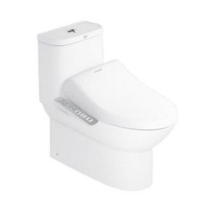 Nắp rửa thông minh American Standard WP-7SL1