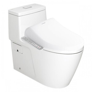 Nắp rửa thông minh American Standard WP-7SL1