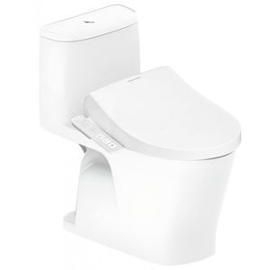 Nắp rửa thông minh American Standard WP-7SL1