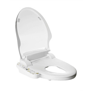 Nắp thiết bị vệ sinh điện tử thông minh NCM Blooming Bidet NB-1160