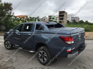 NẮP THÙNG THẤP xe MAZDA BT50