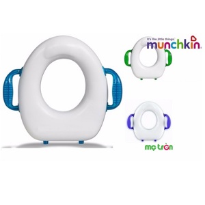 Nắp toilet Munchkin MK10046