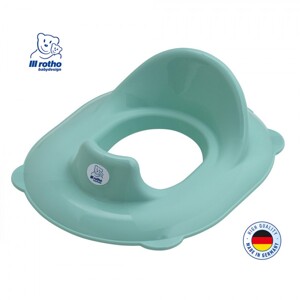 Nắp toilet Top Rotho