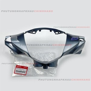 Nắp trước tay lái Honda NHA69P cho xe Future