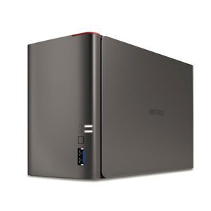 Nas Buffalo LS421DE