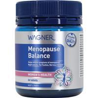 Natrol Complete Balance for Menopause AM - PM: 60 viên, giúp cân bằng hócmôn tự nhiên dành cho phụ nữ mãn kinh và tiền mãn kinh