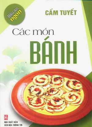 Nấu ăn Ngon - Các món bánh