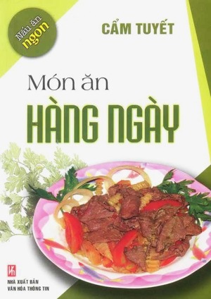 Nấu Ăn Ngon - Món Ăn Hàng Ngày