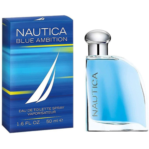 Nước hoa nam Nautica Blue Eau de Toilette 100ml