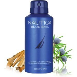Nước hoa nam Nautica Blue Eau de Toilette 100ml