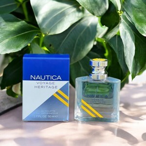Nước hoa nam Nautica Voyage Eau de Toilette 50ml