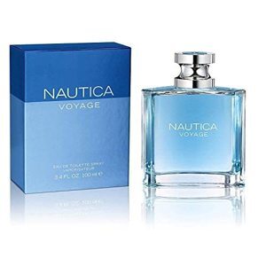 Nước hoa nam Nautica Voyage Eau de Toilette 100ml