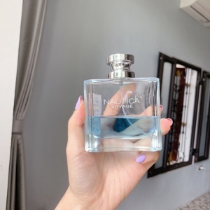 Nước hoa nam Nautica Voyage Eau de Toilette 100ml