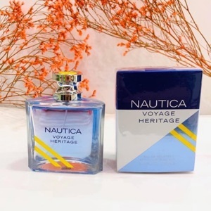 Nước hoa nam Nautica Voyage Eau de Toilette 100ml