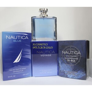 Nước hoa nam Nautica Voyage Eau de Toilette 100ml