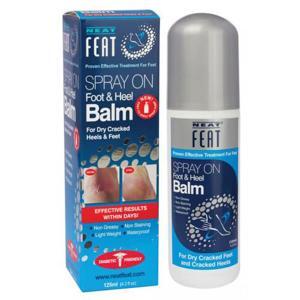 Neat Feat Foot & Heel Balm 75g