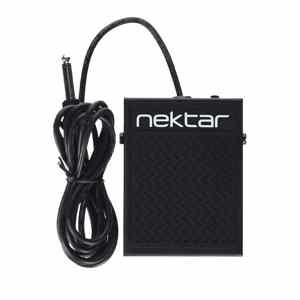 Nektar NP-1 Universal Footswitch Pedal
