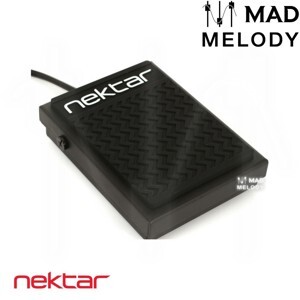 Nektar NP-1 Universal Footswitch Pedal