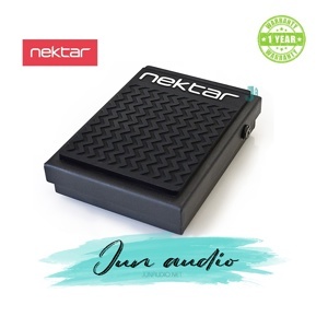 Nektar NP-1 Universal Footswitch Pedal