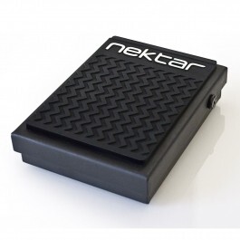 Nektar NP-1 Universal Footswitch Pedal