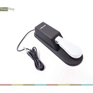 Nektar NP-2 Universal Sustain Pedal