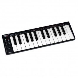 Nektar SE25 Mini Keyboard Controller