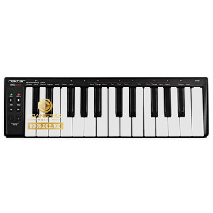 Nektar SE25 Mini Keyboard Controller