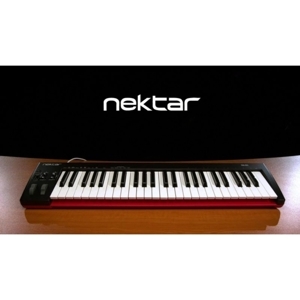 Nektar SE49 Midi Controller