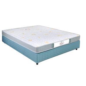 Nệm bông cao su tổng hợp ép dẻo Kim Cương Adabel