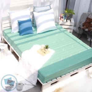 Nệm bông ép chần gòn Edena- Ceramic