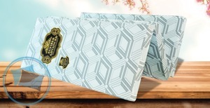 Nệm bông ép Kim Cương Eufiber Advanced
