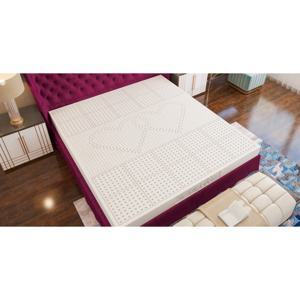 Nệm cao su Kim Cương Purelux 3zone