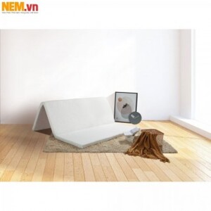 Nệm cao su Liên Á Foldaway 120x200x5cm