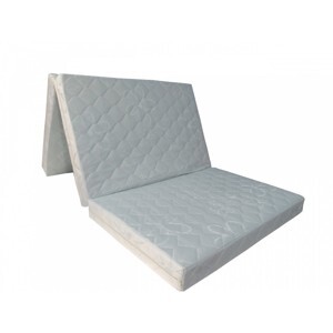 Nệm cao su Liên Á Mliving 1m6x2mx10cm