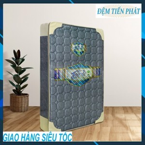 Nệm cao su tổng hợp Kim Cương Four D