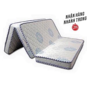 Nệm cao su tổng hợp Kim Cương 1m-2m-12cm