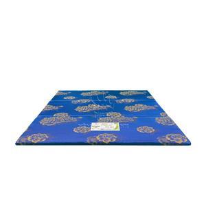 Nệm cao su Vạn Thành gòn ép Ultra Care gấp (1C2G)