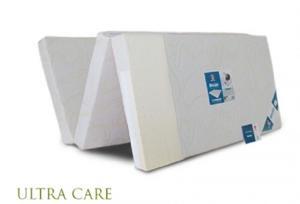 Nệm cao su Vạn Thành gòn ép Ultra Care gấp (1C2G)