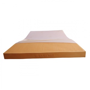 Nệm Cao Su Vạn Thành Standard 160x200x10cm