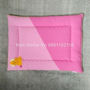 Nệm cho bé Cara Kim Home 60x100cm